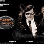 Latest Enthiran Movie News