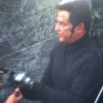 Enthiran Movie On Shooting Location