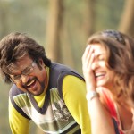 Andhra Fans Expecting Endhiran Release